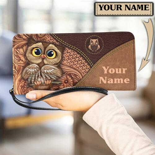 Cywgift Fashion Wallets