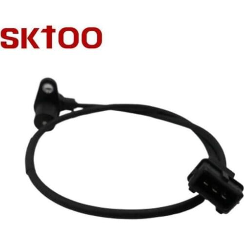 For BUICK Sail car sensor 0261210230 92099888 Crankshaft position sensor