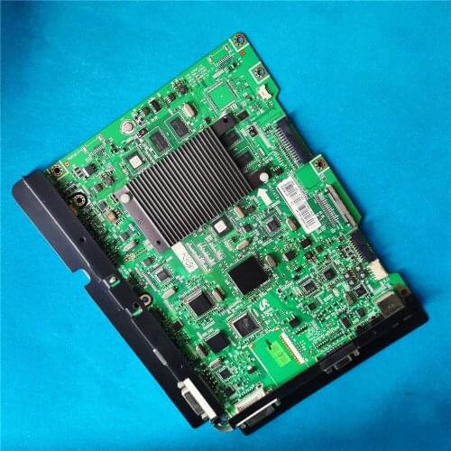 Good-working Main Board Card BN41-01869A BN4101869 BN91-09476E Motherboard For 55inch LH55MEBPLGC LH55UEAPLGC\XF