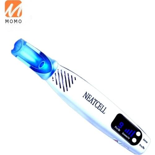 Remove Small Mole Instrument Picosecond Pen Laser Special Facial Traceless Tattoo Washing Machine Household Freckle Removing Pen