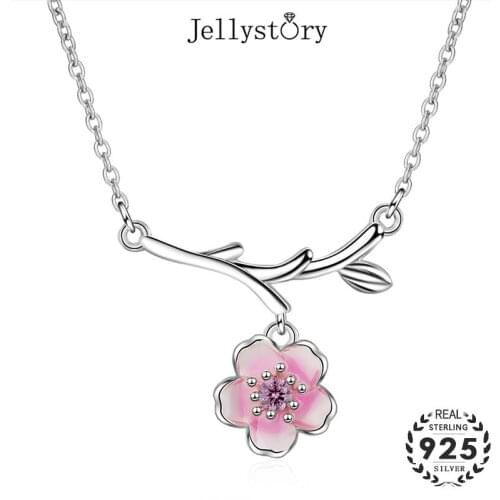 Jellystory Pendant Chains