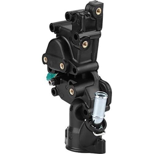 Engine Coolant Thermostat Housing Assembly 1336Y8 Fit CITROEN BERLINGO C2 C3