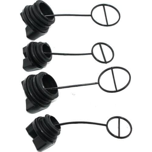 Fuel Cap Oil Cap for Partner 350 351 352 370 371 390 401 420 421 422 Formula 55 60 400 5000 P4-18XT P4-20XT P33XT P350 P351 P352