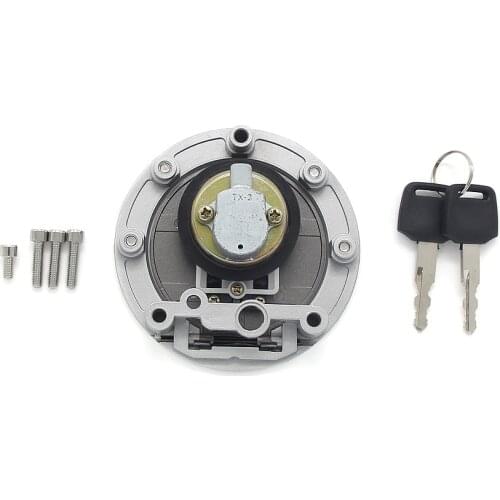Fuel tank cap For Yamaha RZ250 RZ350 TDR250 TZR150 TZM150 TZR250 FZR250RR FZR400RR FZX250 XJR400 XJR1200 FZ400 FZ600 FZ700
