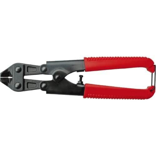 MINI BOLT CUTTERS 8"