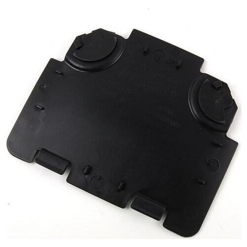 Front Pass Left Fender Liner Vent Cover for BMW E90 E91 330i 328i 325i 2004-2012 51717143849