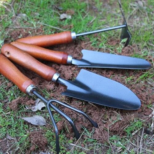 QIAONONGFU Garden Shovels