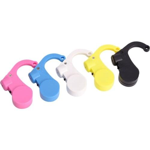 Muti Color Safe Device Car Driver Anti Sleep Keep Awake Doze Nap Zapper Drowsy Alarm Alert