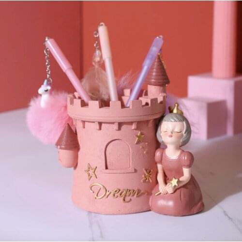 SumParvenu Stands For Pen