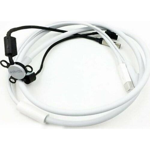 TEAM WOLF DP Cables