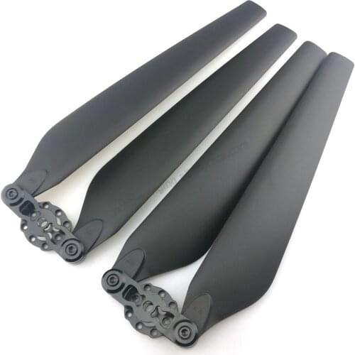 UP3080 Carbon Fiber Composite Propeller 1pair CW CCW with Paddle Clip