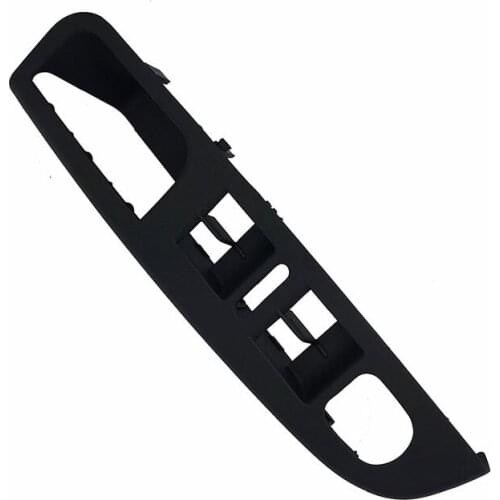 1K4867049C Window Switch Control Panel Bracket Base Door Handle 1K4 867 049 C VW Golf Je.tta MK5 2005 2006 2007 2008 2009 2010