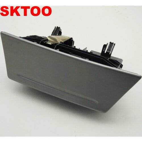 SKTOO 2pcs for Ford FOCUS 2005-2014 ashtray assembly Former soot box Cigarette holder cover 8M51 A044J53 AAW