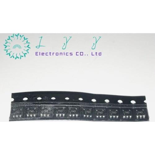 10PCS/20PCS NEW LTC1799 LTC1799CS5 SOT23-5