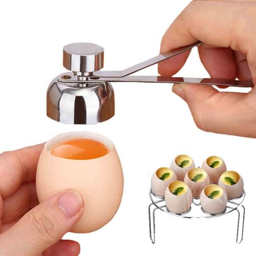 AILIHU Egg Scissors