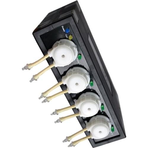 DP2 DP3 DP4 DP5 Coral Cylinder Automatic Titration Pump Peristaltic Pump Auto Dosing Pump Timing