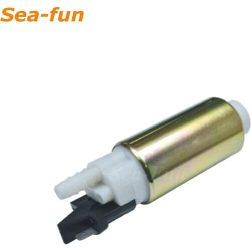 Electric Fuel Pump For Peugeot 206 307 406 607 98-10 Citroen C4 C5 Berlingo Xsara Picasso 96-10 0580464001 1525N7 TP-118