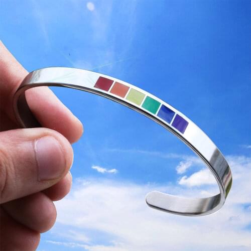 LUO’LER Pair Bracelets