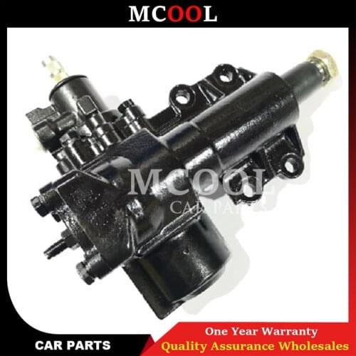 New Power Steering Rack gear for TOYOTA Land Cruiser 4500 FZJ80 44110-60400 4411060400 LEFT HAND DRIVE