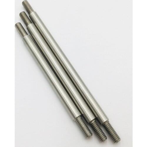 DIY orthodontic stainless steel rods for Remote control model car 5mm diameter