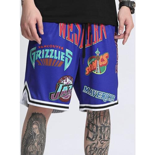 SHARMA SHUCH Men's Shorts