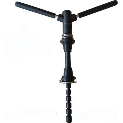 TAIWAN Professional Bike Shop Repair Toos BIKEHAND Bicycle Headset Press Install Tool YC-107 multifunction for MTB BMX