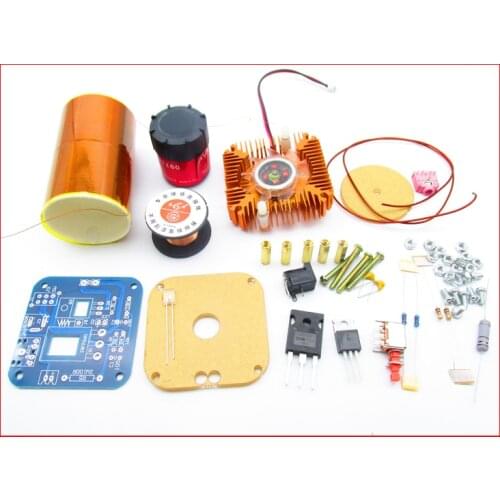 TKXEC Frequency Meters