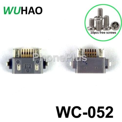 For Sony Xperia Live With Walkman WT19 WT19i Ray ST18 ST18i LT29 USB Charging Port Connector Socket Dock Plug Jack Repair Part