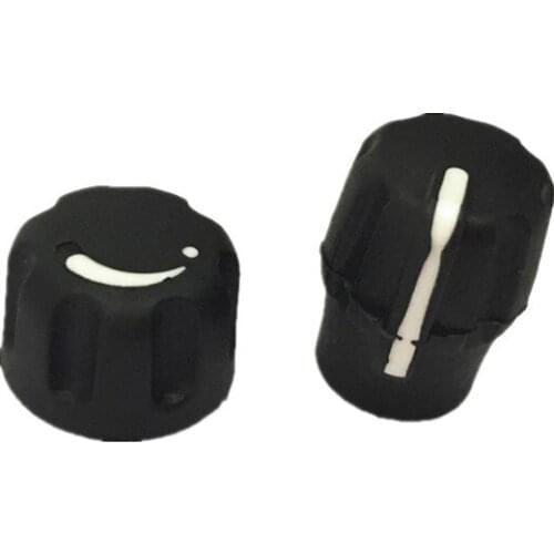 5 Sets Channel/ Frequency +Volume Knob Cap Channel-changing For Motorola Radio XPR6300 XPR6350 XPR6380 XPR6500 XPR6550 XPR6580