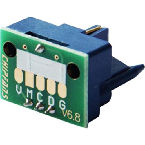Toner Chip for Sharp ARM550U ARM620 ARM620N ARM620U ARM700 ARM700N ARM700U ARM700UJ AR M550 M550N M550U M620 M620N M620U M700