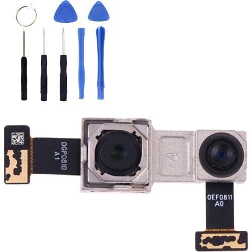 FOR Xiaomi IS MAX 3 Back Rear big Main Camera Module Flex Cable Back Facing Camera Replacement