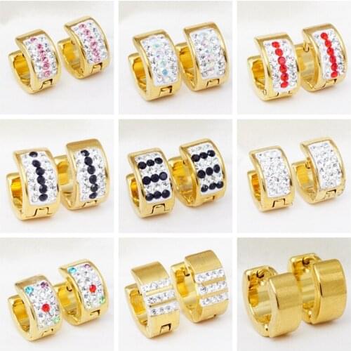 ESSFF Jewelry For Men