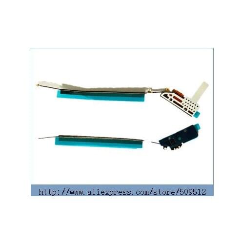 100pcs Wifi Antenna Flex For iPad 2 3 4 Wifi Antenna Flex Cable Ribbon