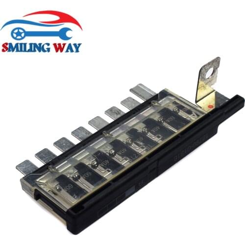 Hybrid Multi Fuse Multi-Fuse For Kia Optima 2011-2015 & Hyundai I40 2014& Elantra 2011-2016 & Sonata 2011-2015 OE# 18790-01315