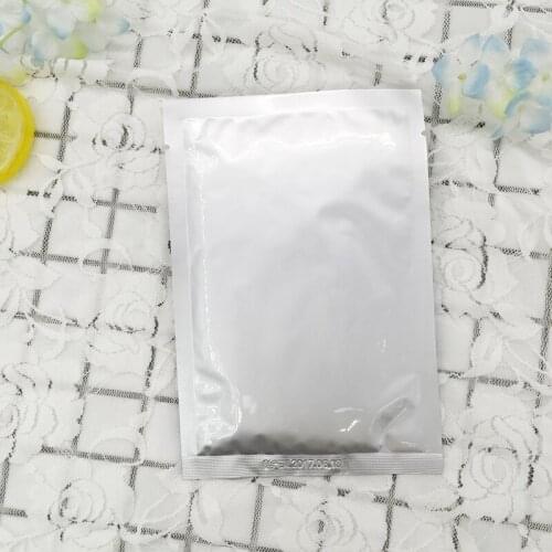 Skin deep moisturizing mask black bamboo fiber deep cleansing skin moisturizer