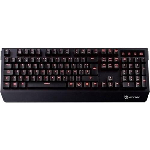 Компьютерные клавиатуры Hiditec China At AliExpress