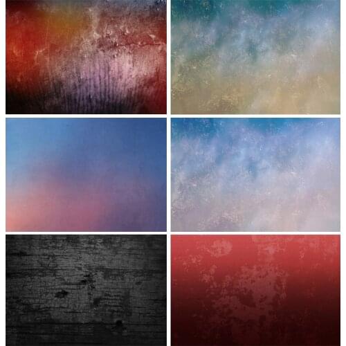 SHENGYONGBAO Art Fabric Photo Backgrounds Photography Backdrop Vintage Theme Photo Background For Photo Studio 20919FGT-08