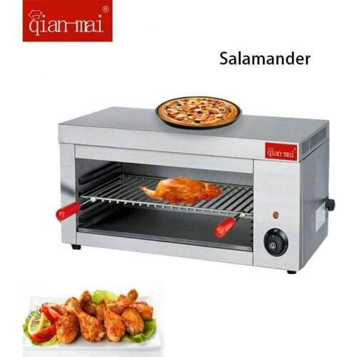 Multi Functional Electric Grill Oven Smokeless Eletric Grill