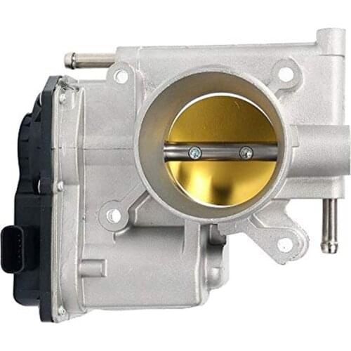 Throttle Body L3G213640A For 2006-2013 Mazda 3 Mazda 5 Mazda 6 Non Turbo 2.0 2.3