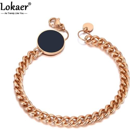 Bracelets With Charms Lokaer China