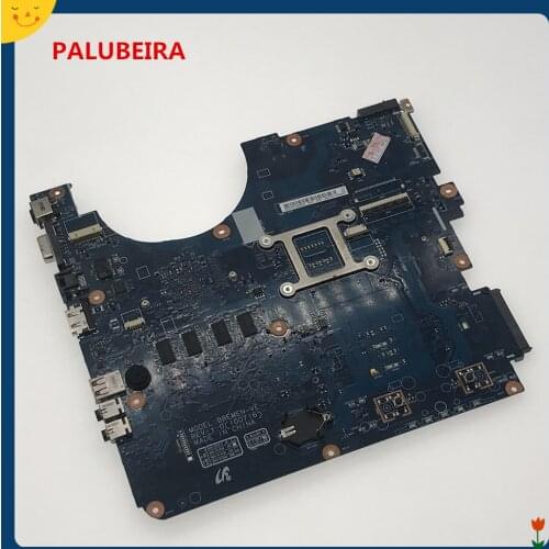 For Samsung SA41 R540 E452 Laptop Motherboard BA92-06972A BA41-01352A BA41-01351A BREMEN-VE Mainboard 100% tested fully work