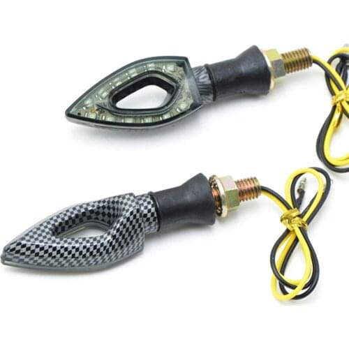 Motorcycle Turn Signal High Quality Water Proof LED Light For 640 LC4 Supermoto 125/200 990 Super 390 690
