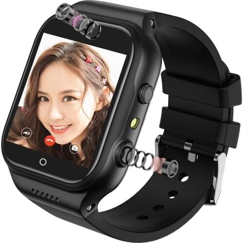 4G WIFI GPS Smart Watch x89 Men with Camera Bluetooth 4.2 support app download whatsapp email Heart Tracker Smartwatch 1+16G