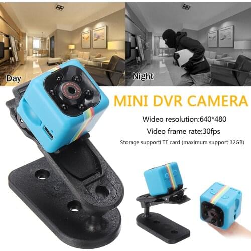 Nayitr Mini Camcorders