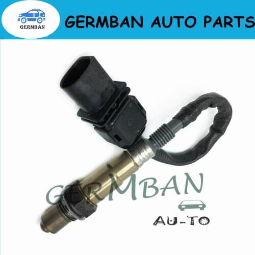 New Manufactured Upsteam Lambda Oxygen Sensor For Audi A1-A8 VW SEAT IBIZA Skoda OCTAVIA Porsche MERCEDES-BENZ No#0258017084