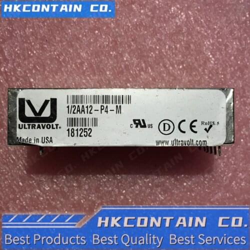 NEW MODULE 1/2AA12-P4-M FREE SHIPPING