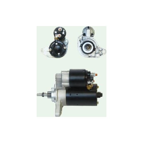 NEW STARTER MOTOR 17222 21373B0 0001107007 020911023