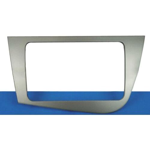 Auto DVD Fascias Frame For Seat Leon Altea Left-Hand Drive Right-Hand Drive