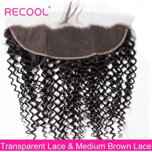 Recool Hair Extensions
