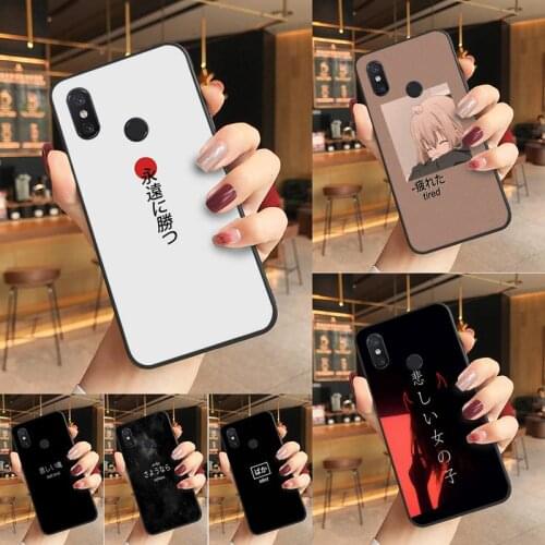 TOPLBPCS Xiaomi Mi Note Phone Cases
